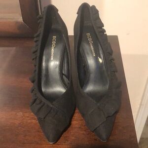BCBGENERATION SHOES SIZE 9